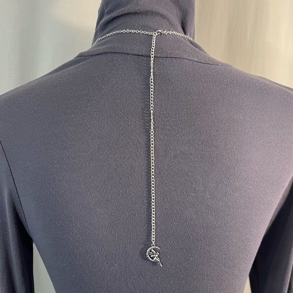 "Titania: Queen of the Faeries" Midsummer Night's Dream Handmade Fairy Necklace - Picture 11 of 16